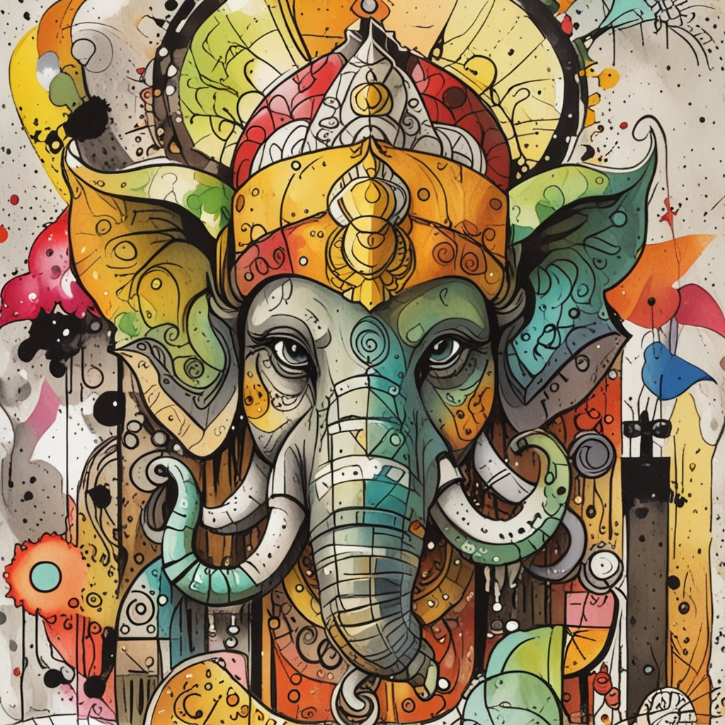 GANESHA